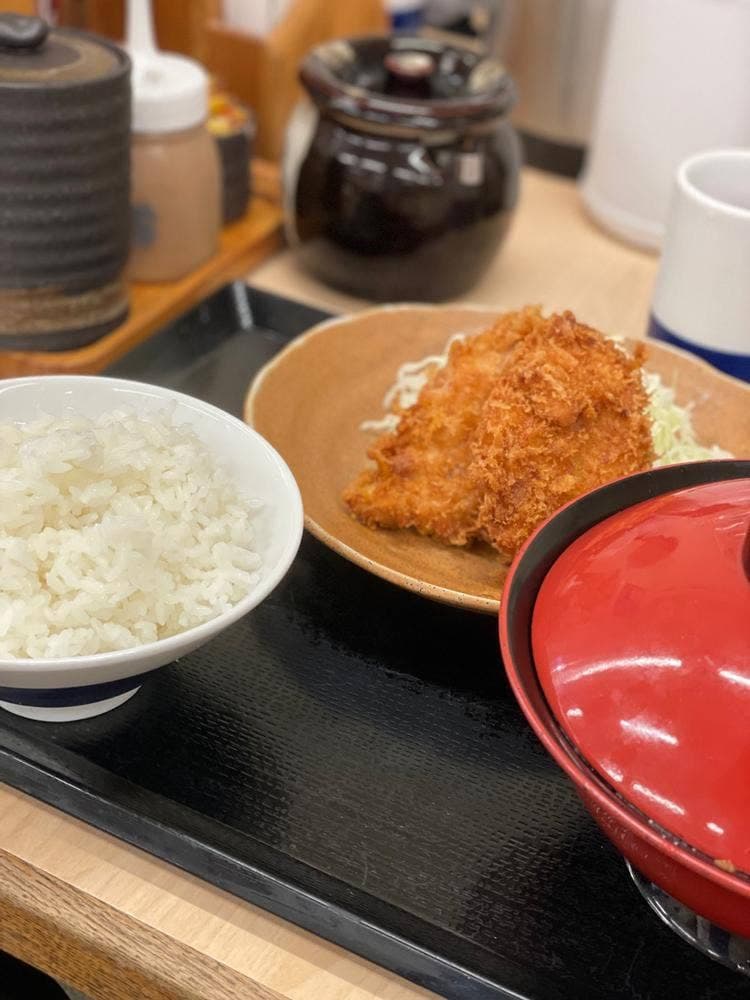 かつや 埼玉朝霞台店