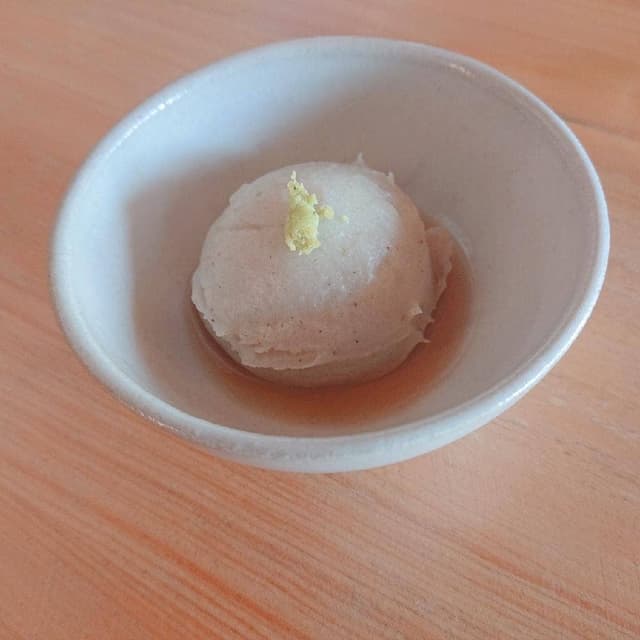 そば処 いい友 - サブ画像1