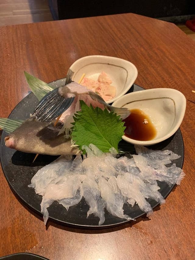 魚マニア - サブ画像1