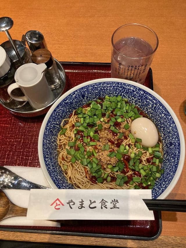 やまと食堂 豊橋南陽通り店 - サブ画像1