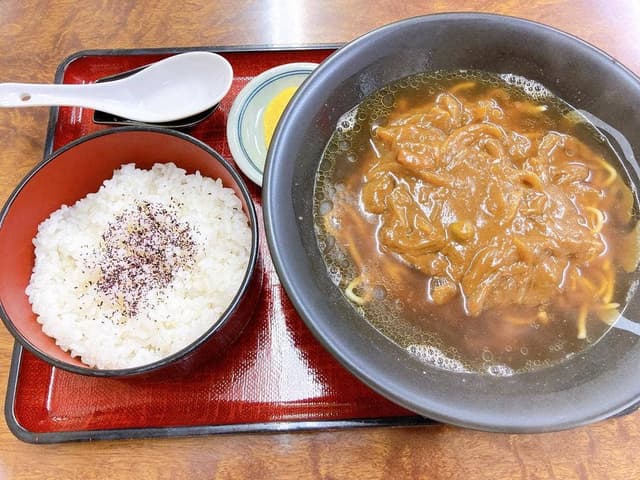 米沢食堂 - サブ画像3
