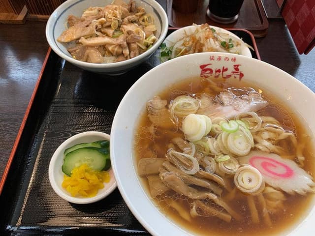 恵比寿 - サブ画像2