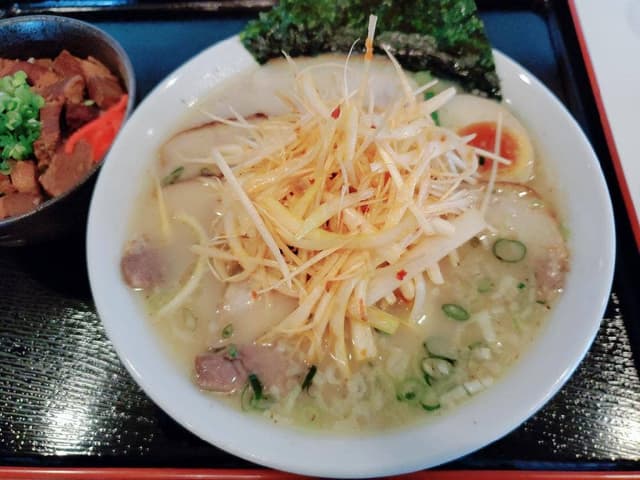 まるいし - サブ画像2