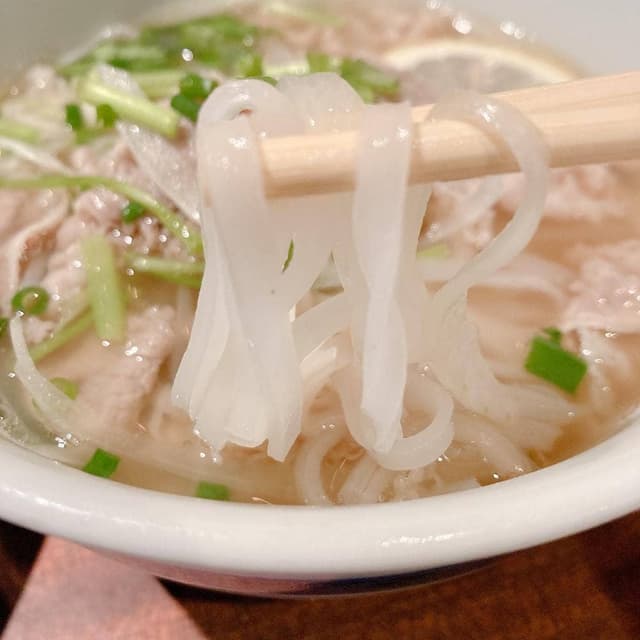 でですけ サイゴンキッチン - サブ画像2