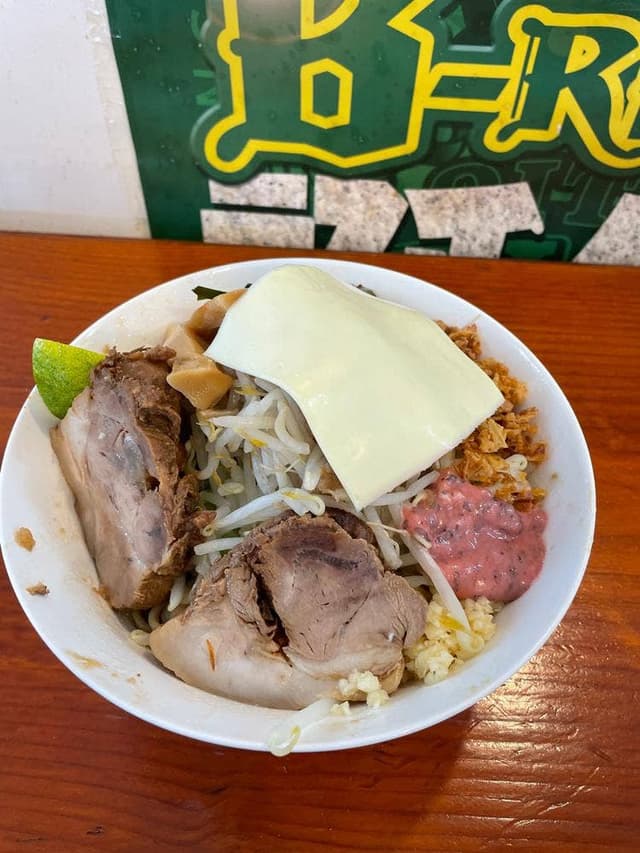 夢の途中 - サブ画像1