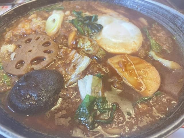 ばんどう太郎 友部店 - サブ画像2