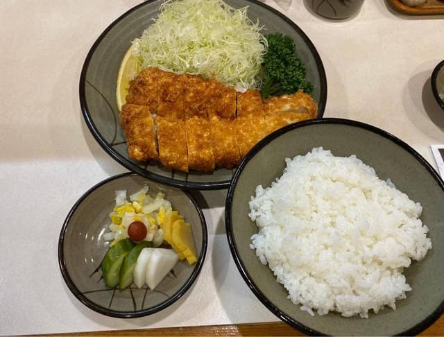 とんかつ美とん - サブ画像2