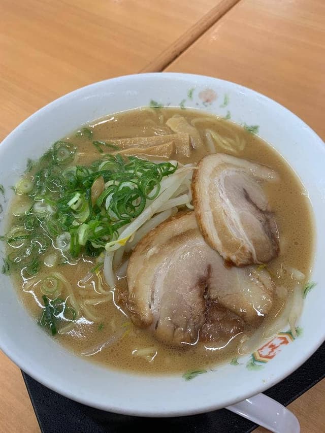 餃子の王将 則松店 - サブ画像2