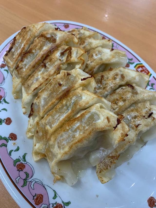 餃子の王将 則松店 - サブ画像3