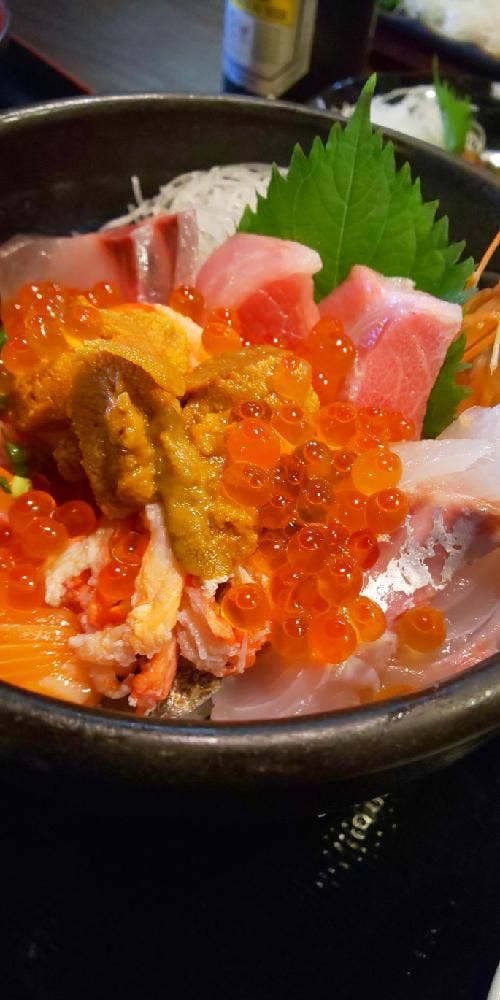 山陰日本海 漁師小屋 - サブ画像1