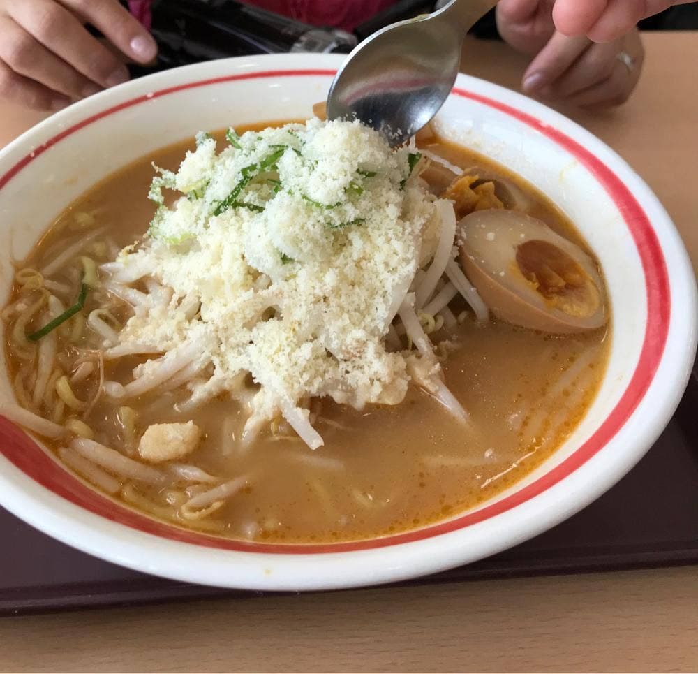 軽井沢スキー場 レストランアゼリア