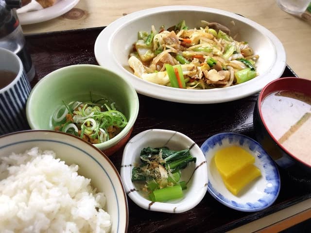 満月食堂 - サブ画像1