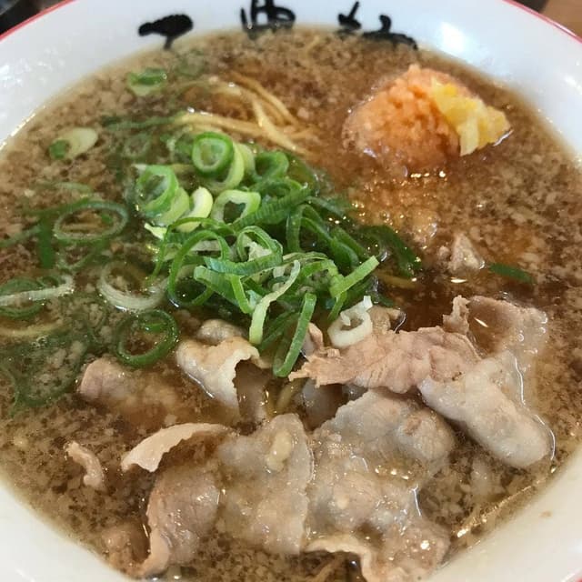 三豊麺 〜斬〜 宝塚中筋店 - サブ画像2