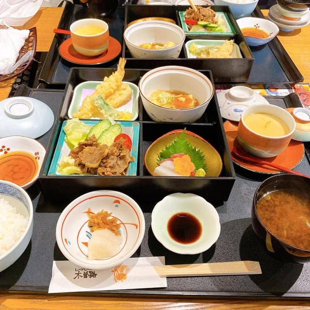 木曽路津店 - サブ画像2