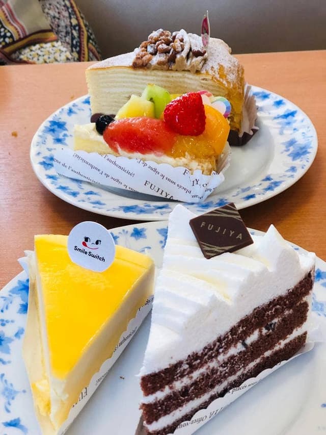 不二家 フレスポ東大阪店 - サブ画像3