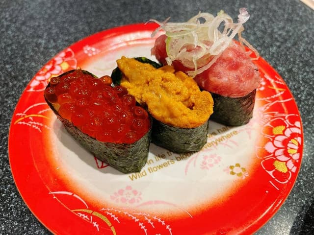 いちもん 伊勢崎 本店 - サブ画像2