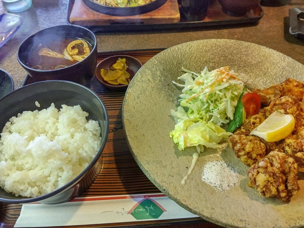 シルクロード