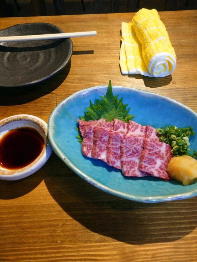 ホルモン処 じゃまん - サブ画像2