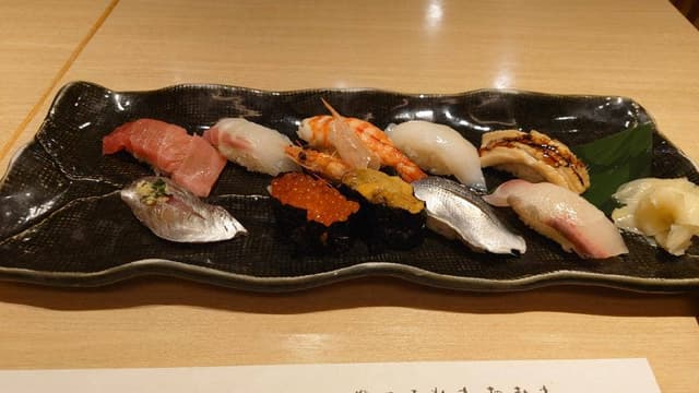 旭鮨総本店 町田小田急スカイタウン9F店 - サブ画像1