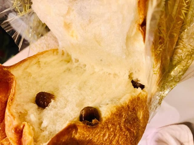 高級食パン専門店 まじガマンできない - サブ画像1