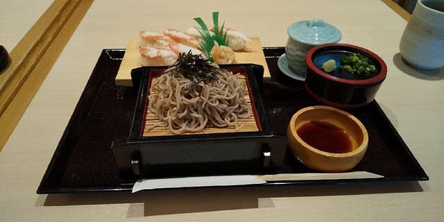 鮨処 春冬夏 - サブ画像1