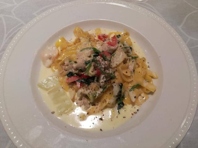 Trattoria AquA - サブ画像1