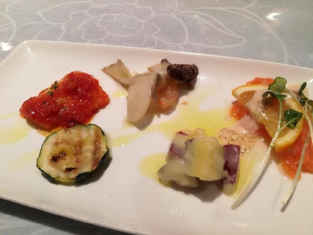 Trattoria AquA - サブ画像3