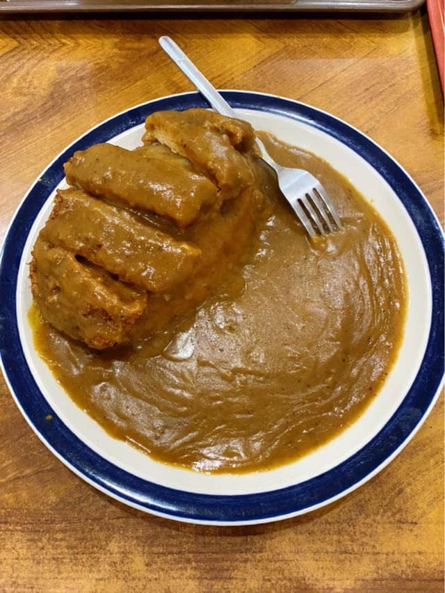 龍神橋食堂 - サブ画像3