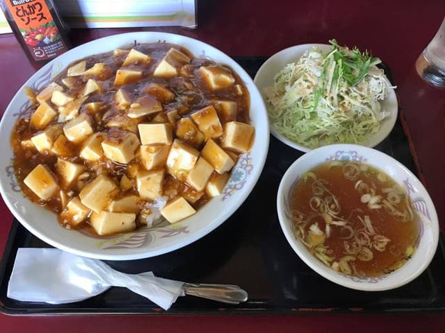 丸竹食堂 - サブ画像3