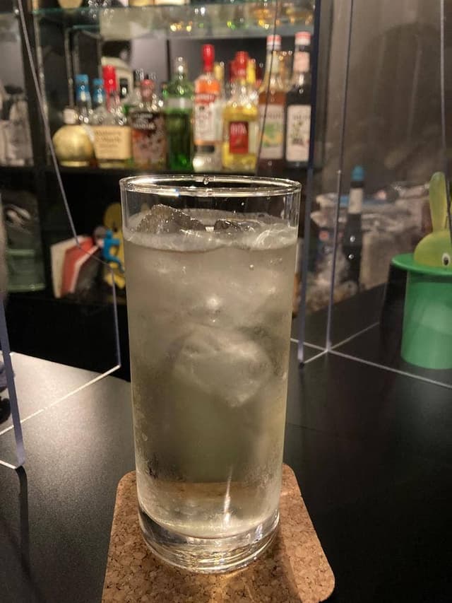 BAR 2LDK - サブ画像2
