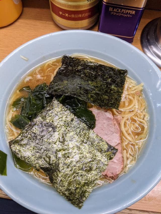 なかむら屋 - サブ画像1
