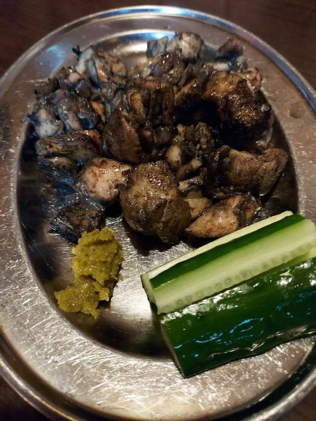 炭火焼鳥 颯 - サブ画像1