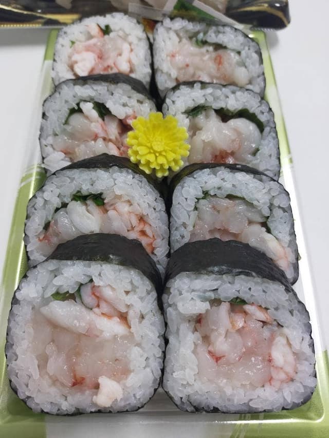 さかなやの寿司 大阪梅田阪神百貨店 - サブ画像1