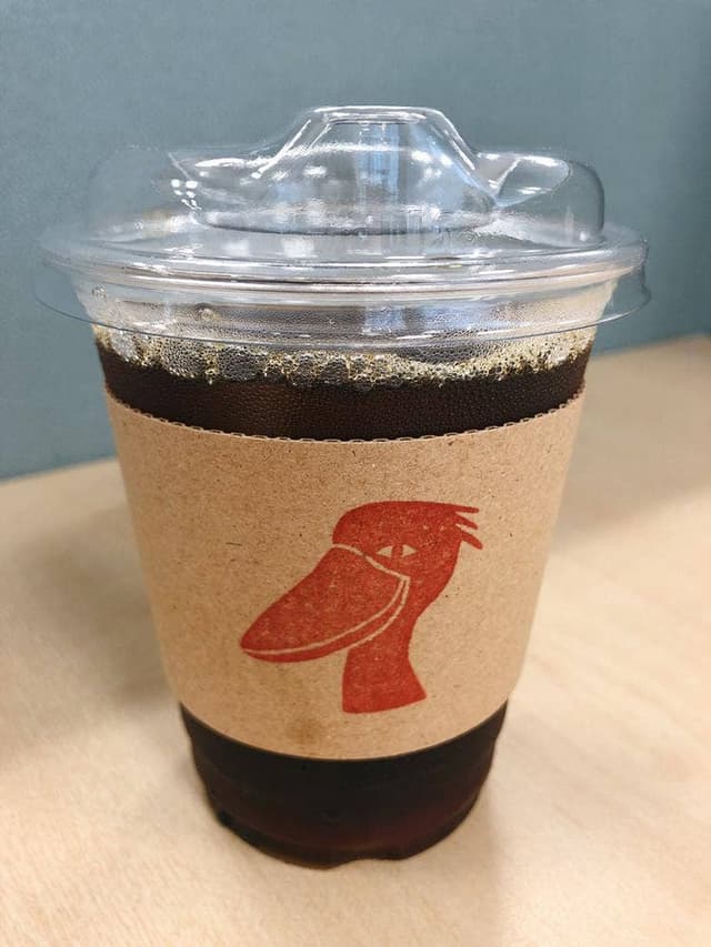 コーヒースタンド ソーシャル グッド ロースターズ 千代田 - サブ画像3
