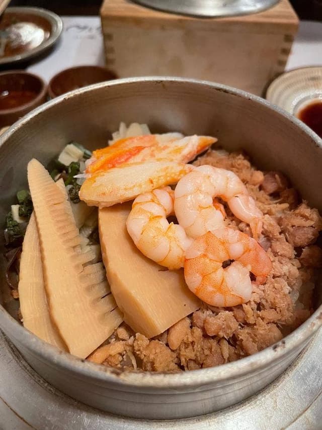 相州鳥ぎん 下曽我店 - サブ画像1