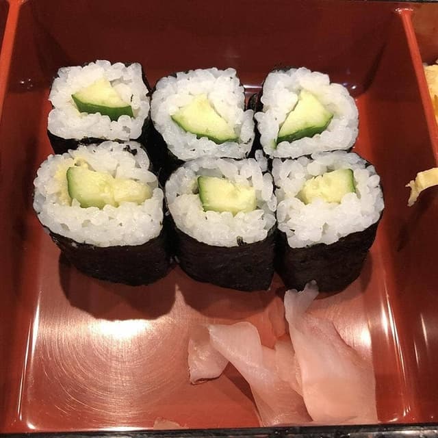 雷寿司 - サブ画像2