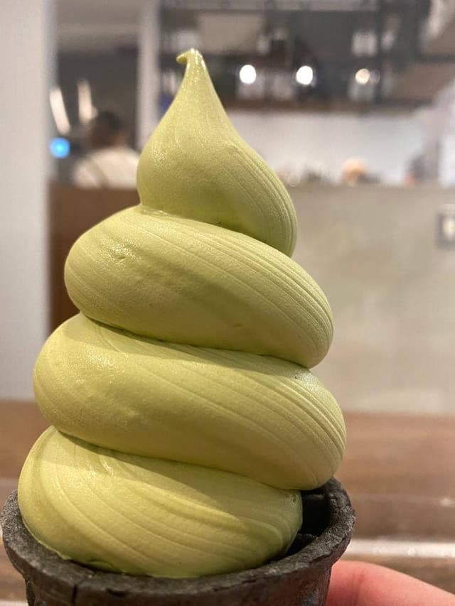 大名ソフトクリーム 博多店 - サブ画像2