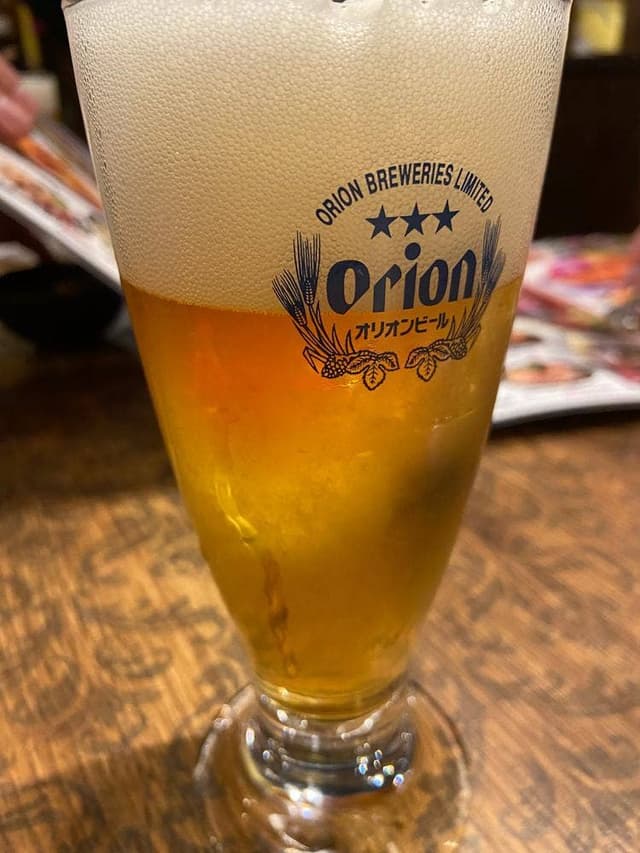 海援隊沖縄 本気や 大名店 - サブ画像3