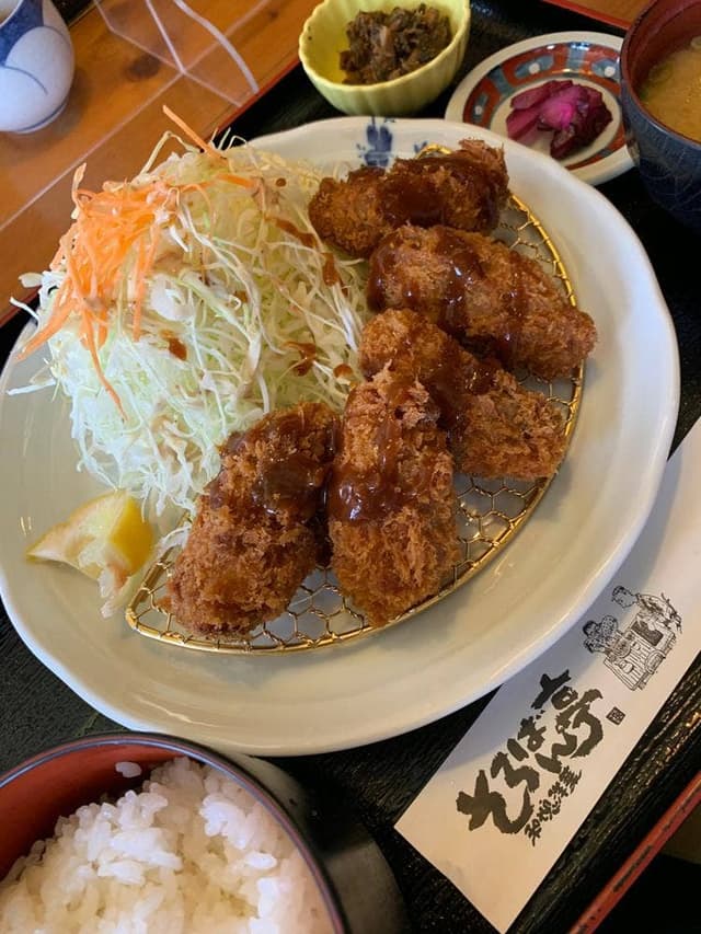 そろばん亭 三田店 - サブ画像2