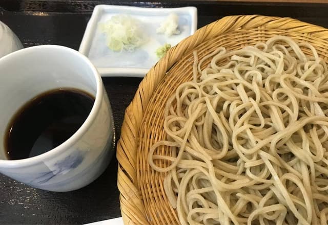 そば処 あしがら翁 - サブ画像1