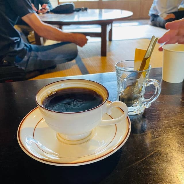 甘味処 てまり - サブ画像3