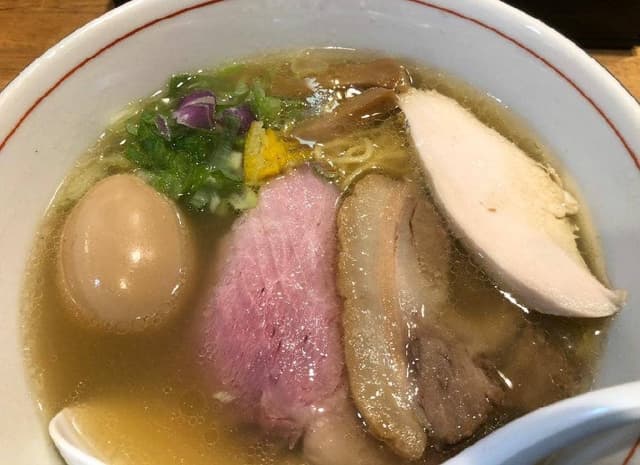 麺屋 ゆきひら - サブ画像3