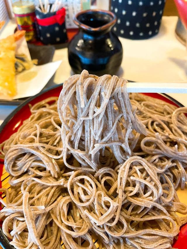 そば処富倉そば支店 - サブ画像3