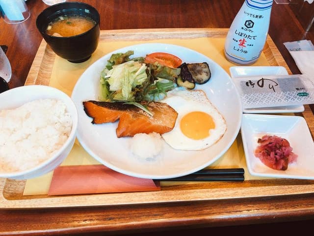 ロイヤルホスト 新宿店 - サブ画像3