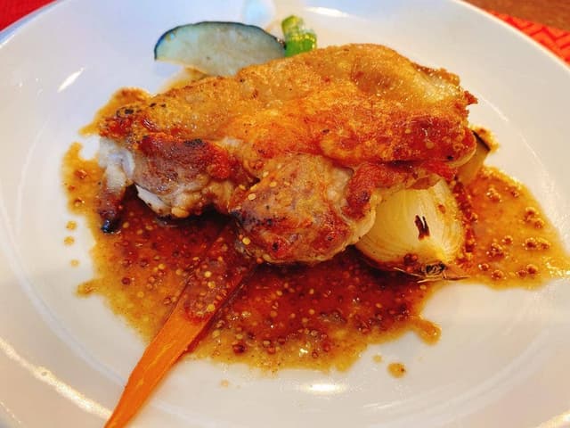 BRASSERIE Soleil - サブ画像1