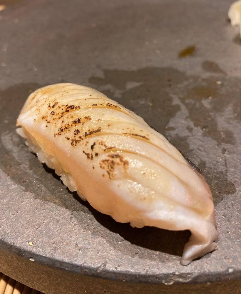 鮨 せいざん