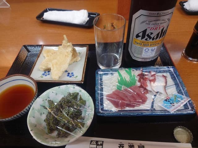 五半屋 - サブ画像3