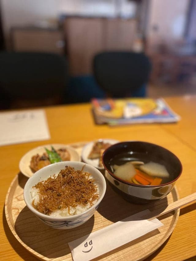 D&DEPARTMENT KYOTO - サブ画像1