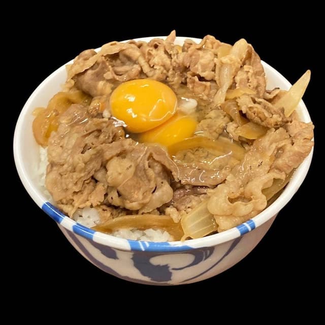 松屋 高円寺店 - サブ画像3