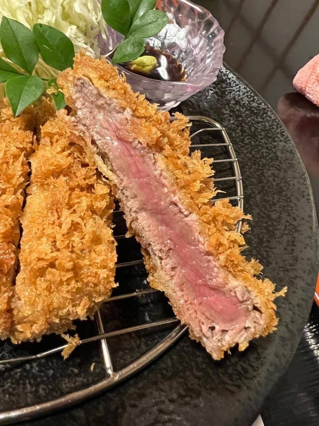 とんかつ割烹 とん一 - サブ画像2